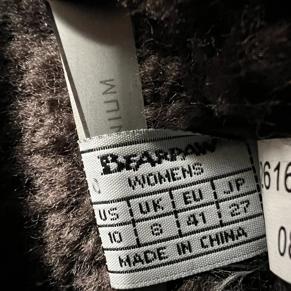 BearPaw emma tall